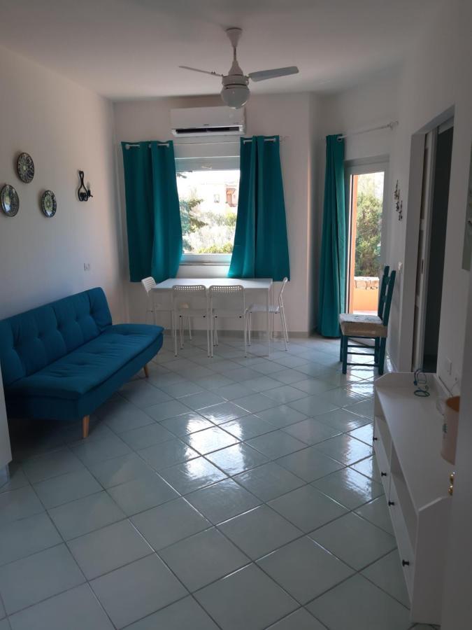 Calarossa Sardinia Apartments Isola Rossa Eksteriør billede