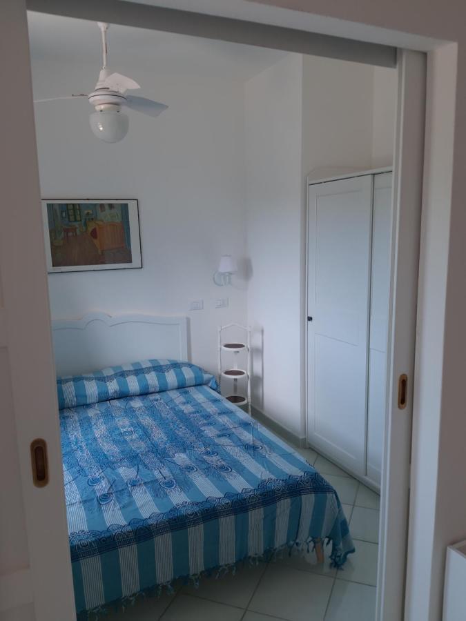 Calarossa Sardinia Apartments Isola Rossa Eksteriør billede