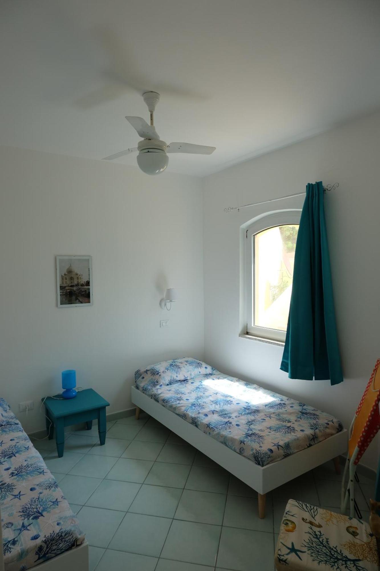 Calarossa Sardinia Apartments Isola Rossa Eksteriør billede