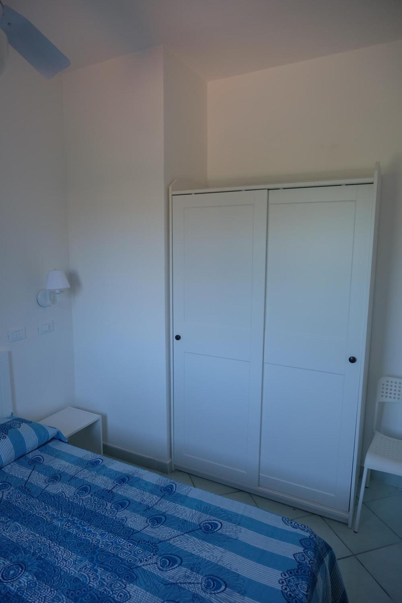 Calarossa Sardinia Apartments Isola Rossa Eksteriør billede