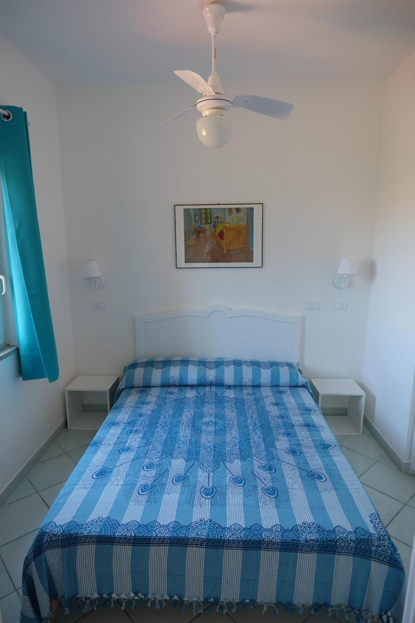Calarossa Sardinia Apartments Isola Rossa Eksteriør billede