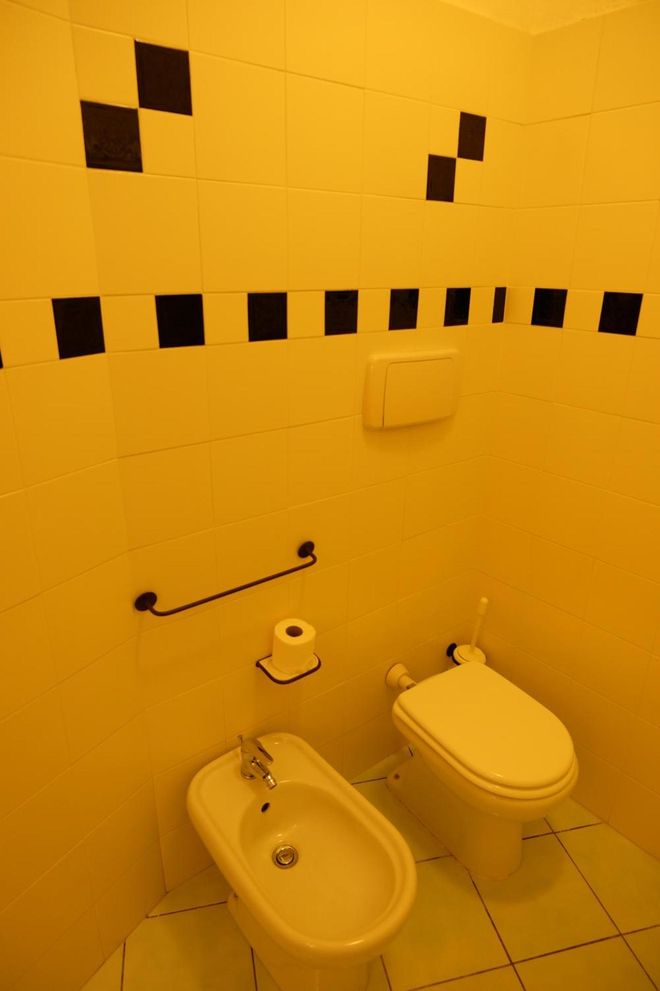 Calarossa Sardinia Apartments Isola Rossa Eksteriør billede